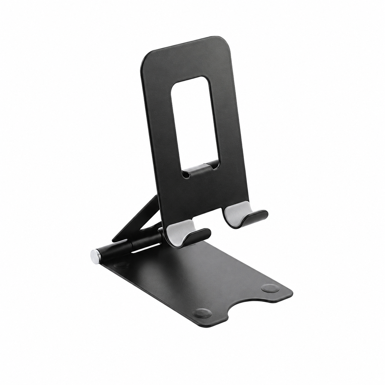 Portable Metal Phone Stand